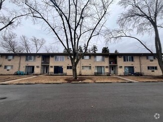 Building Photo - 320 N Harvard Ave