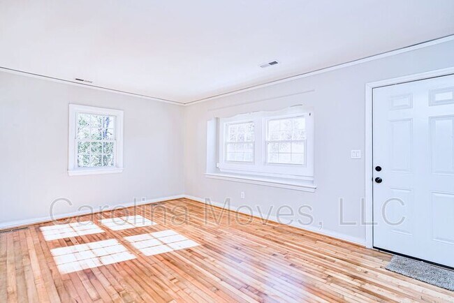 Photo - 407 Meridian Ave House