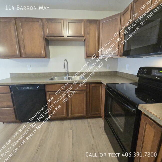 Building Photo - 114 Barron Way