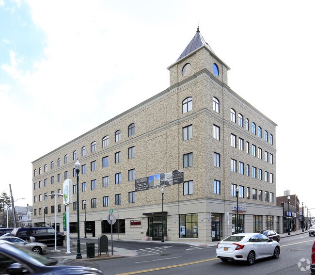 The Lombardi Rentals New Rochelle, NY