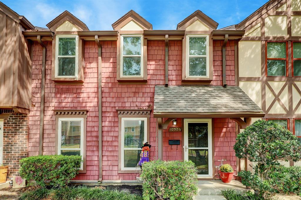 Foto principal - 10306 Hammerly Blvd