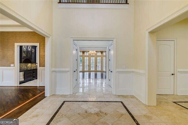 Foto del edificio - 35 Mt Paran Rd NW