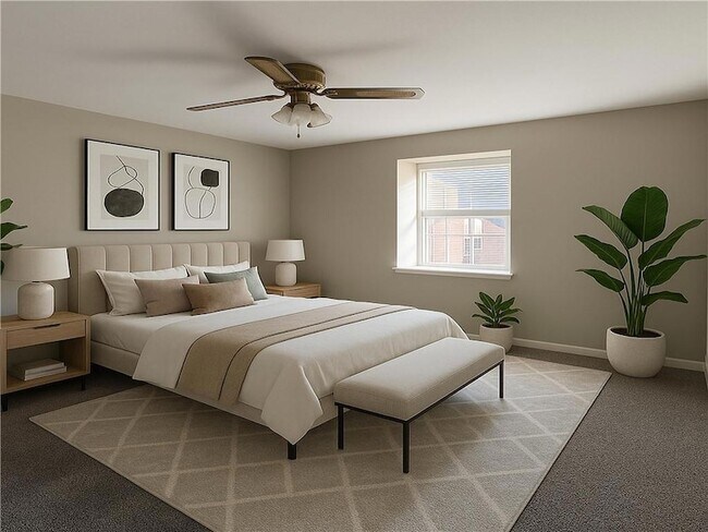 Foto del edificio - 3312 Taft Park