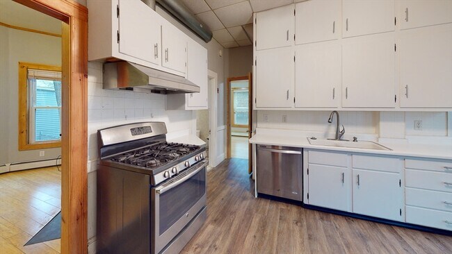 Foto del edificio - 36 Dodge St