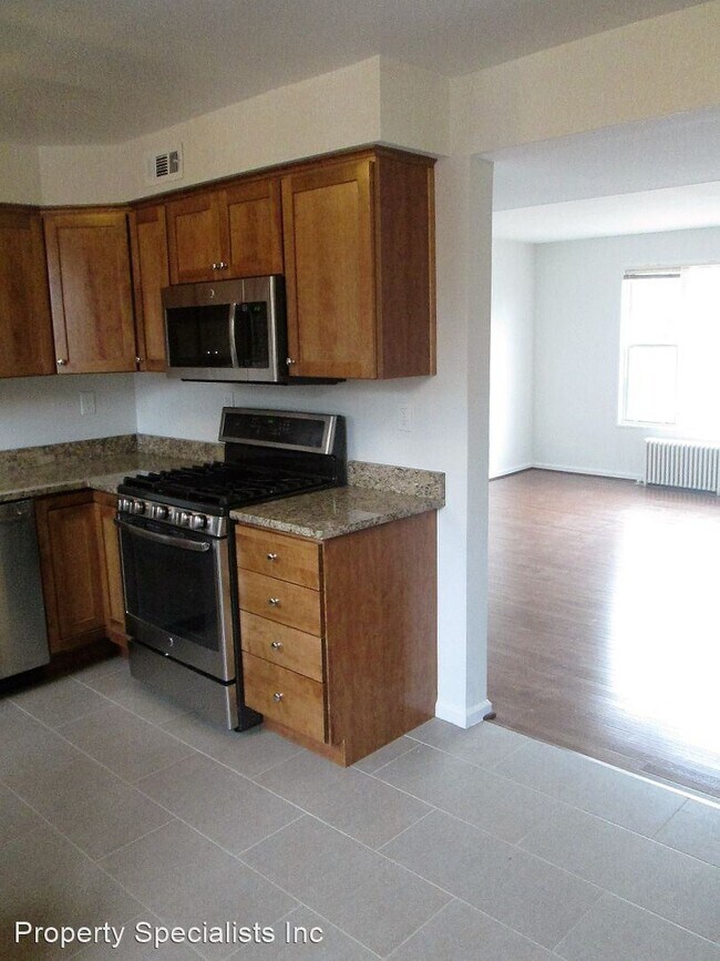 Foto del edificio - 1427 N Nash St