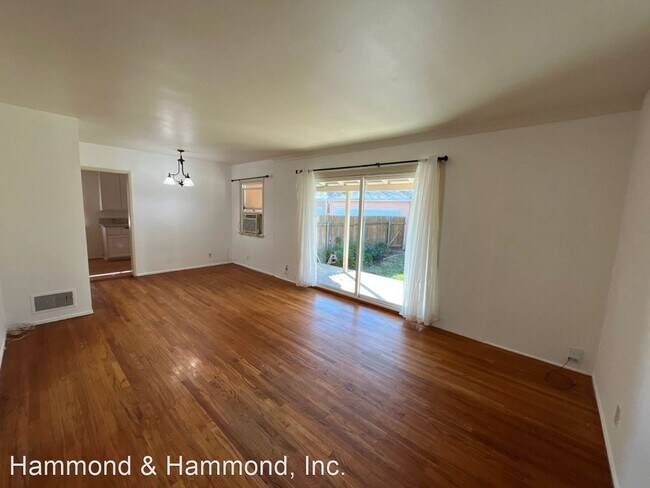 Building Photo - 3 br, 2 bath House - 10157 Noble Ave.