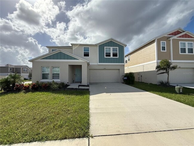 Building Photo - 3464 Dahlia Dr