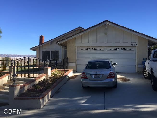 Primary Photo - 3 br, 2 bath House - 1645 Calle De Oro