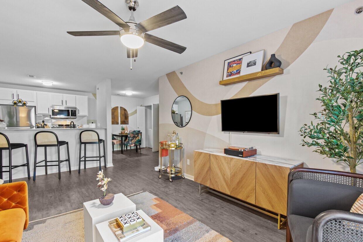 Albion At Murfreesboro Apartments at 285 N Rutherford Blvd