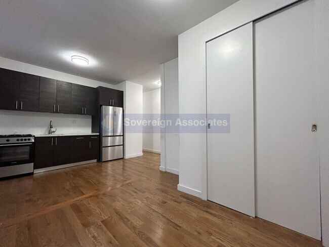 Building Photo - 611 West 137th Street