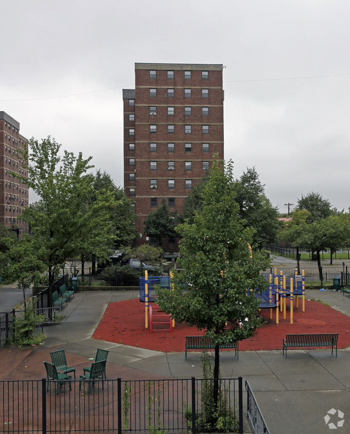 Building Photo - Catherine Todd Senior Living Center