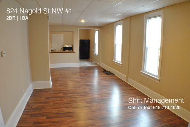 Foto del edificio - 824 Nagold St NW