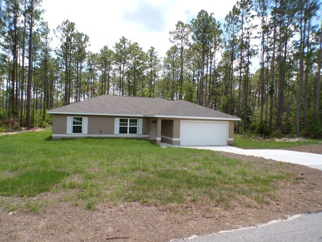 Foto del edificio - Marion Oaks Home