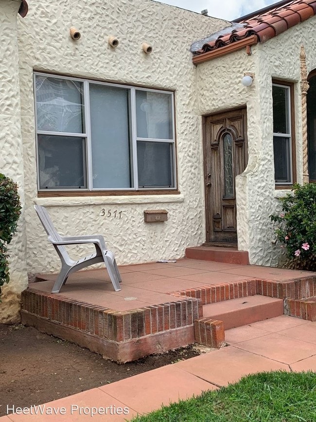Building Photo - 2 br, 2 bath Apartment - 3577 Third Avenue