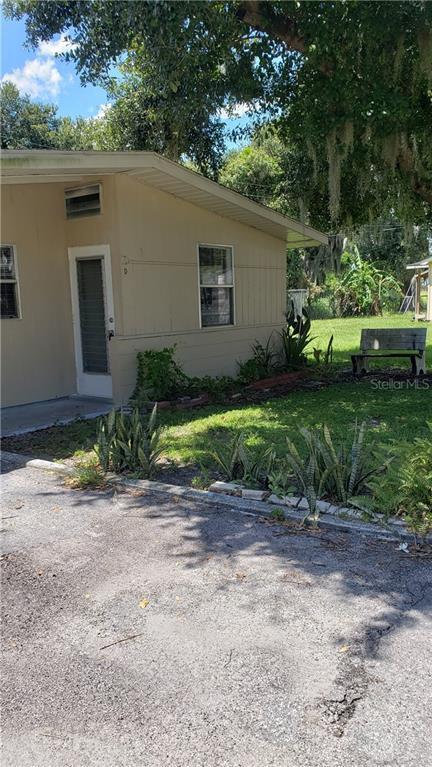 Foto del edificio - 2345 Tanglewood St