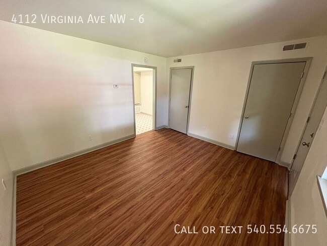 Building Photo - 4112 Virginia Ave NW