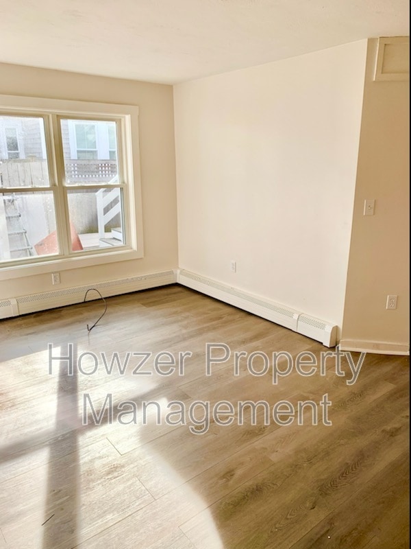 6 W Central Ave Unit D, Wareham, MA 02558 Condo for Rent in Wareham