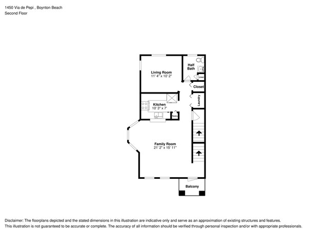 Building Photo - 1450 Via de Pepi