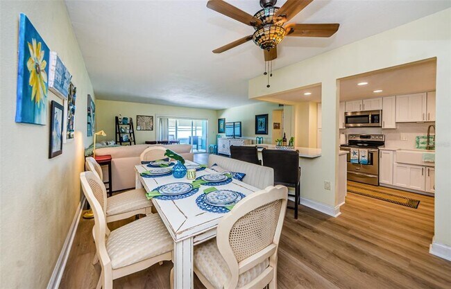 Foto del edificio - 17400 Gulf Blvd