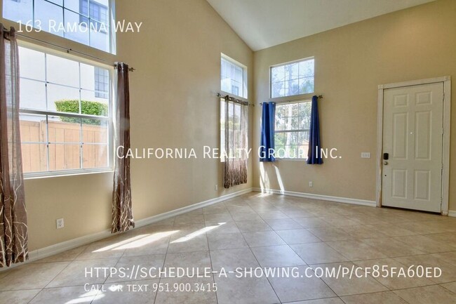 Building Photo - 163 Ramona Way