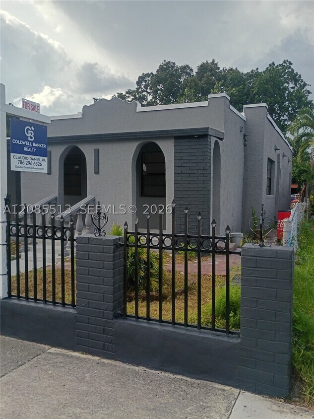 Foto del edificio - 1853 NW 47th St