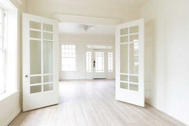 Foto del edificio - 1618 N 15th St