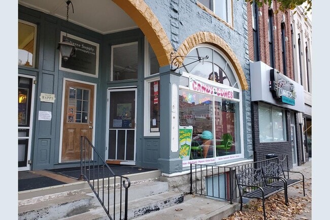 Building Photo - 127 W Michigan Ave