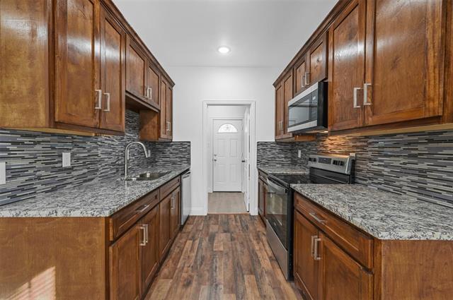 Foto del edificio - 129 Arapaho