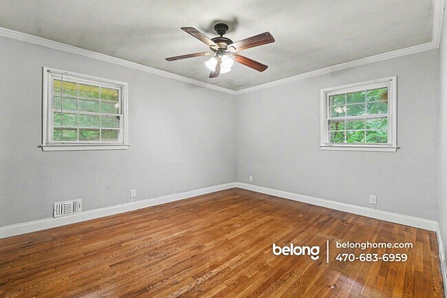 Foto del edificio - 1473 Dewberry Trail