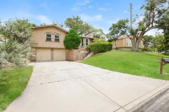Foto del edificio - 3310 Woodcliffe St