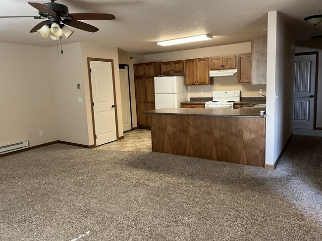 Building Photo - 1616 1st Ave NE