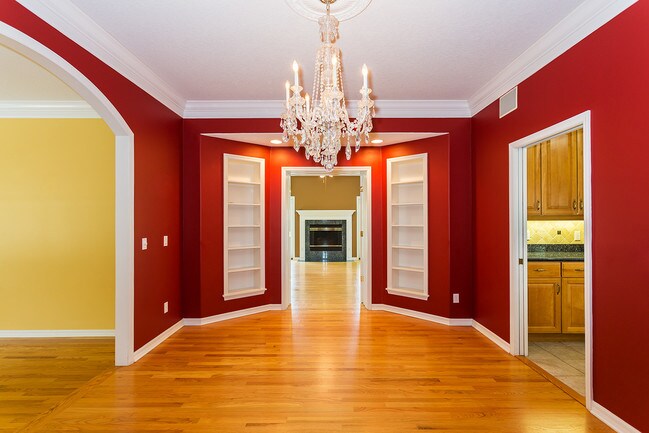Building Photo - 1286 Hill Stream Dr