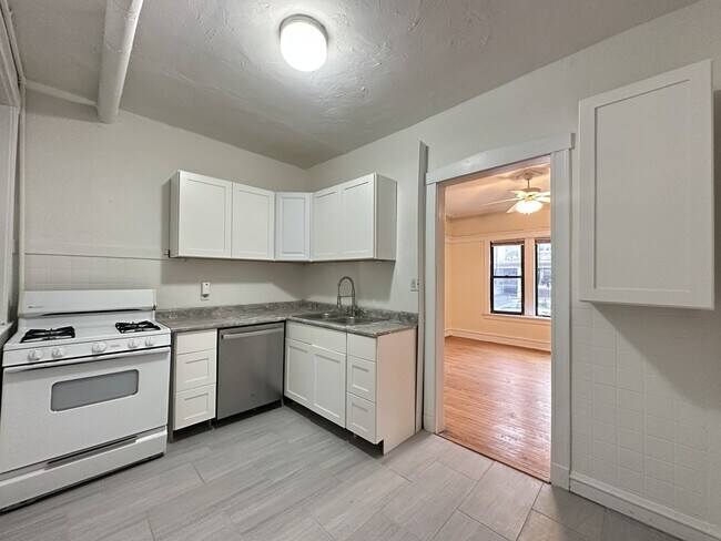 Foto del edificio - 3958 N Janssen Ave