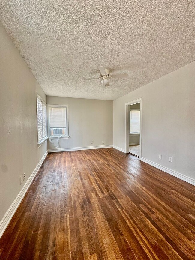 Foto del edificio - 1516 27th St
