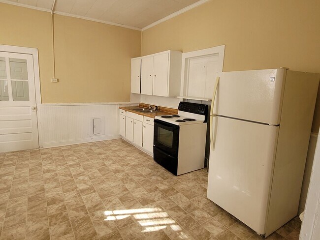 Foto del edificio - churc221