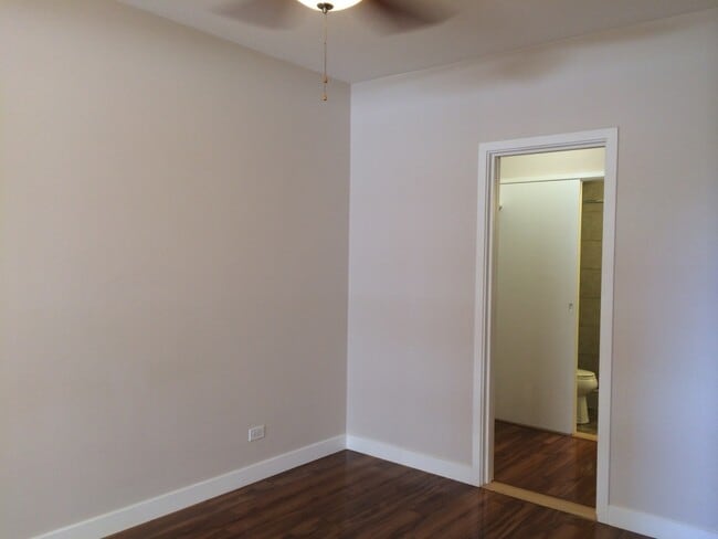 Building Photo - Makiki Bel-Aire - 1 BEDROOM/1 PARKING