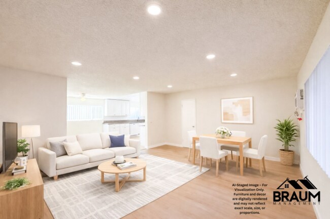 Foto del edificio - 13129 Oxnard St