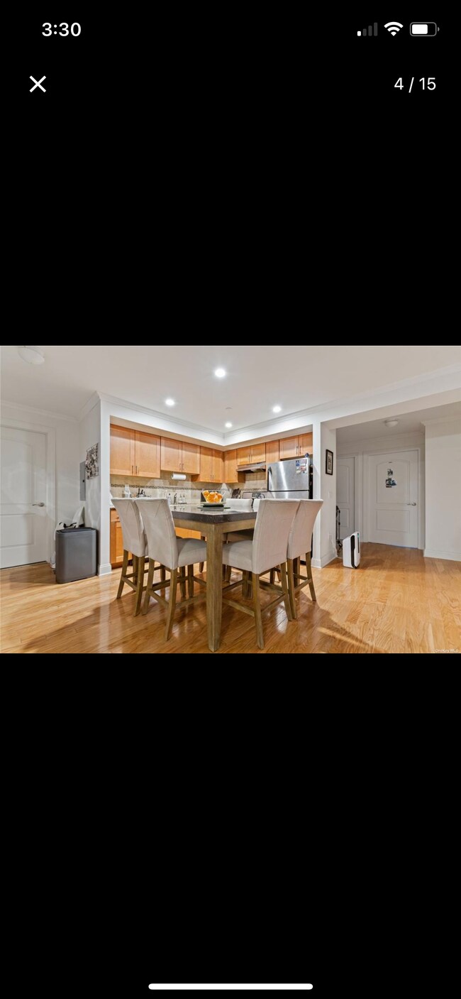 Kitchen Area - 8515 120th St