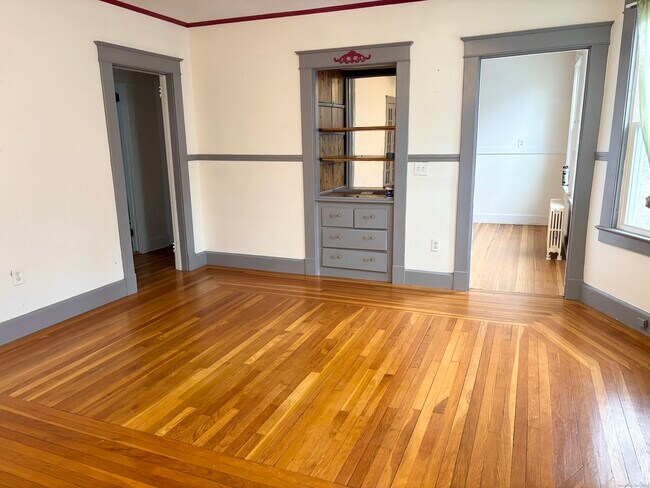 Foto del edificio - 19 Darrow St