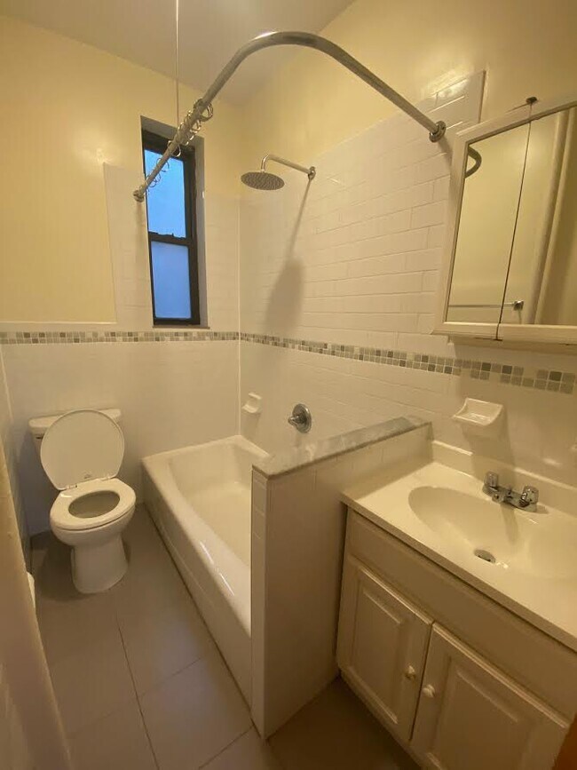 Bathroom - 608 80th St