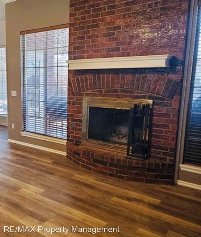 Building Photo - 4 br, 3 bath House - 1136 Briar Ridge Road