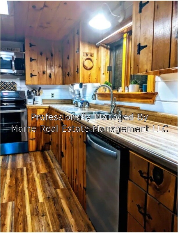 Foto del edificio - 107 Pine Trail