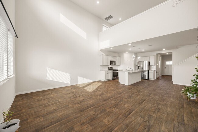 Building Photo - Spacious 4-Bedroom Home with High Ceilings, Game Room & Open Living in Georgetown