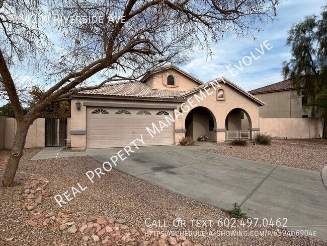 Building Photo - Large Tolleson Home
