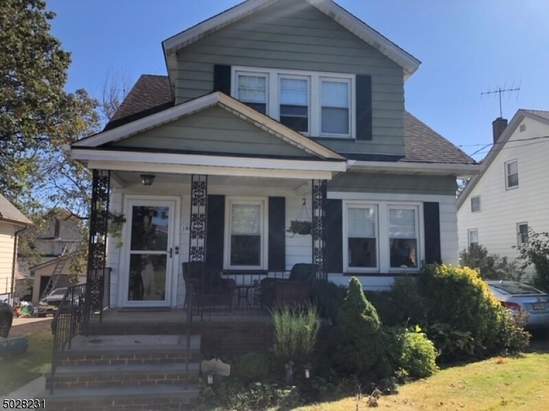 1087 Pine Ave, Union, NJ 07083 House Rental in Union, NJ