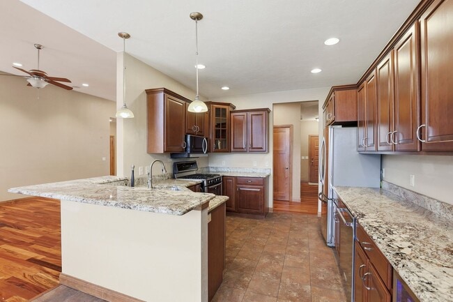 Foto del edificio - Stunning Appleton Home