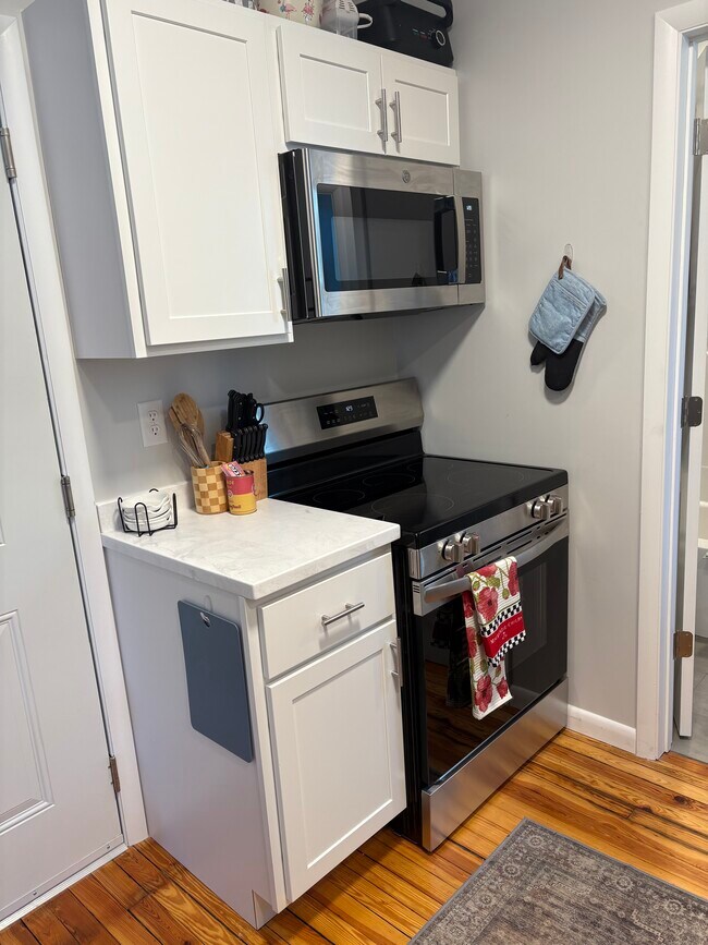 Foto del edificio - 216 Main St