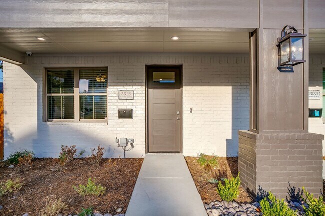 Building Photo - 2829 Forest Park Blvd