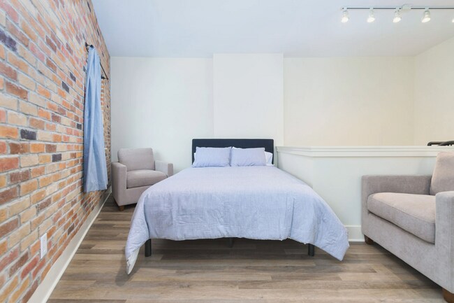Foto del edificio - 516 Williams St
