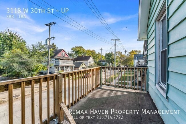 Foto del edificio - 3118 W 30th St